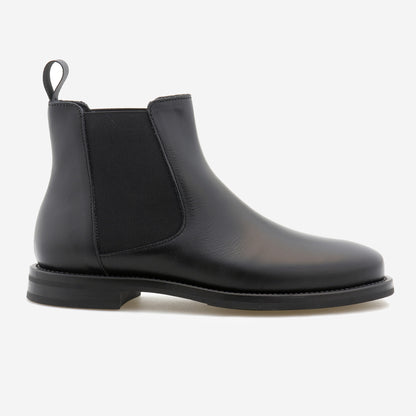 Botins em Pele