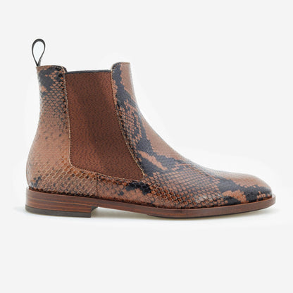 Botins Cobra