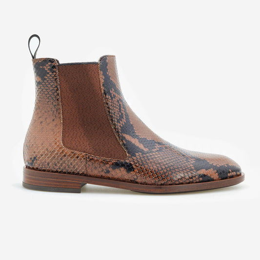Botins Cobra