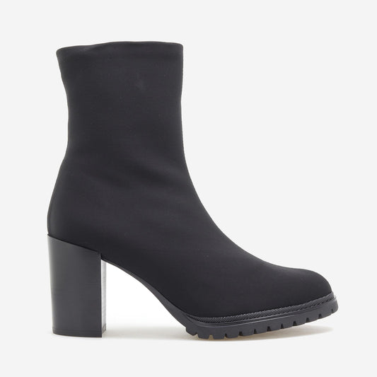 Botins Lycra
