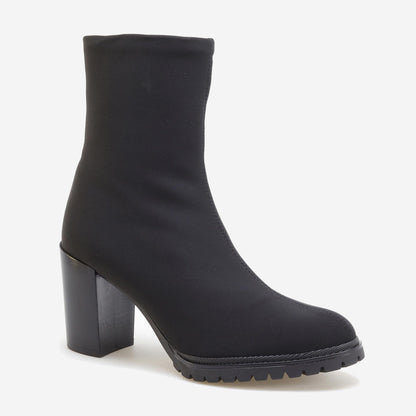 Botins Lycra