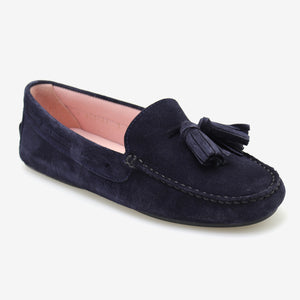 loafers with charm