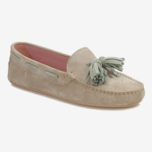 loafers with charm
