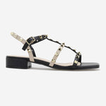 Upload image to gallery viewer, Studded Sandal