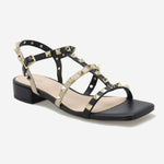 Upload image to gallery viewer, Studded Sandal