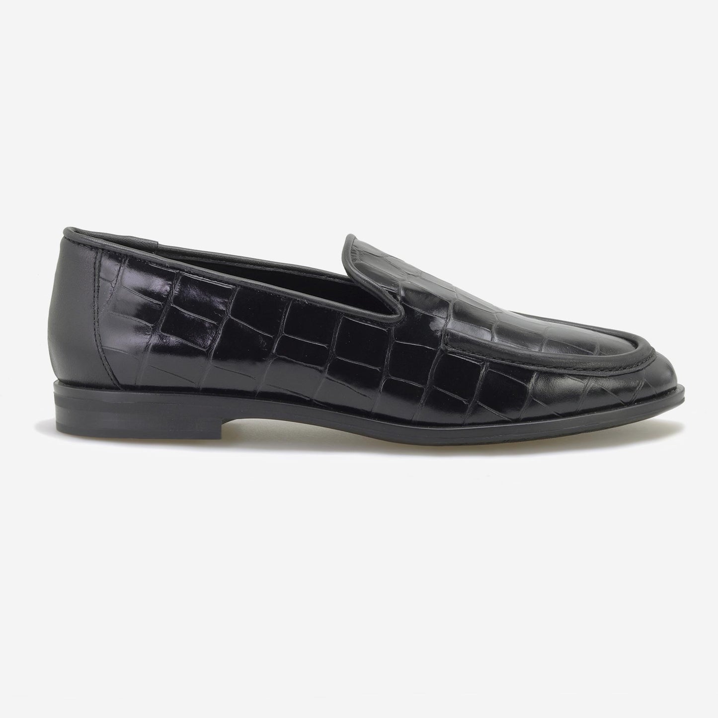 Mocassins Croco