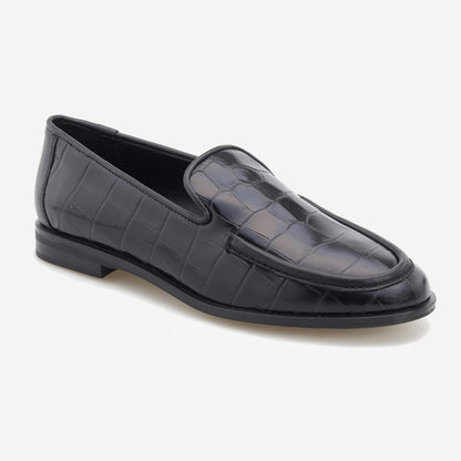 Mocassins Croco