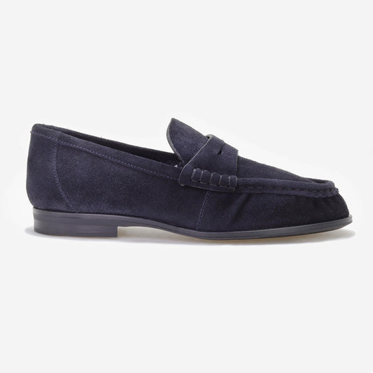 Mocassins de Camurça