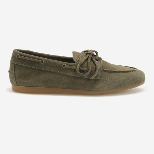 Mocassins Top Sailor