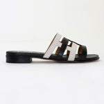 Load image into Gallery viewer, Bicolor Sandal