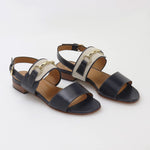 Upload image to gallery viewer, Sandal with snaffle