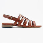Load image into Gallery viewer, Leather sandal
