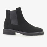 Load image in gallery viewer, Classic suede ankle boots