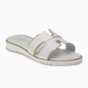 sandals without heel