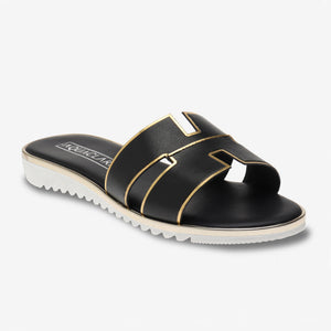 sandals without heel