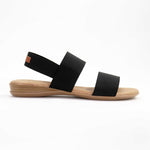 Load image in gallery viewer, Elastic sandal