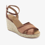 Upload image to gallery viewer, Wedge Espadrilles