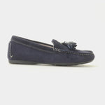 Load image in gallery viewer, Suede Moccasin