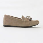 Load image into Gallery viewer, Suede Moccasin